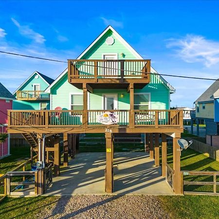 Walk To Beach, Sunset Bay Views, Pet Friendly - Sea Me Relaxin サーフサイド・ビーチ エクステリア 写真