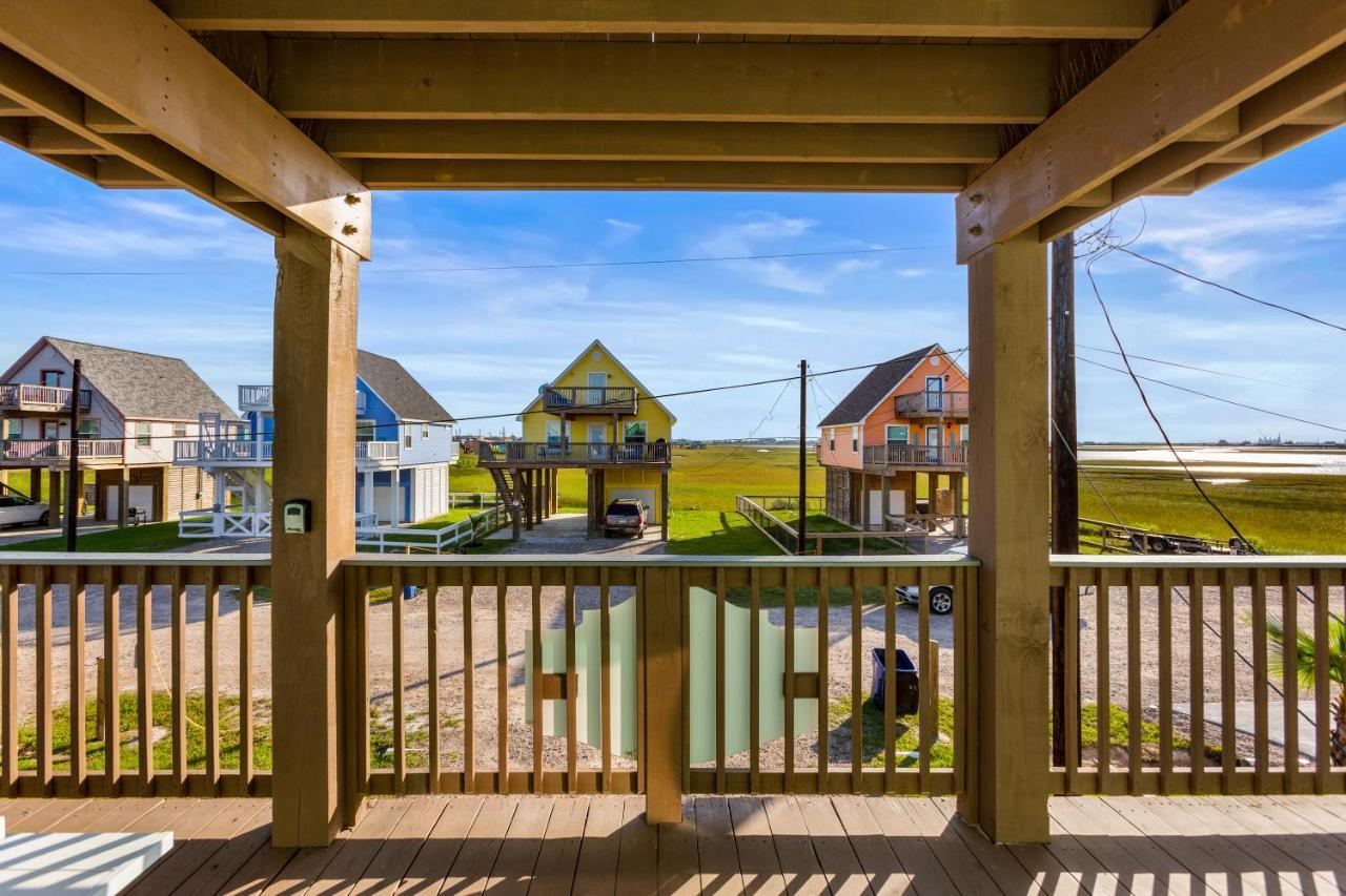 Walk To Beach, Sunset Bay Views, Pet Friendly - Sea Me Relaxin サーフサイド・ビーチ エクステリア 写真