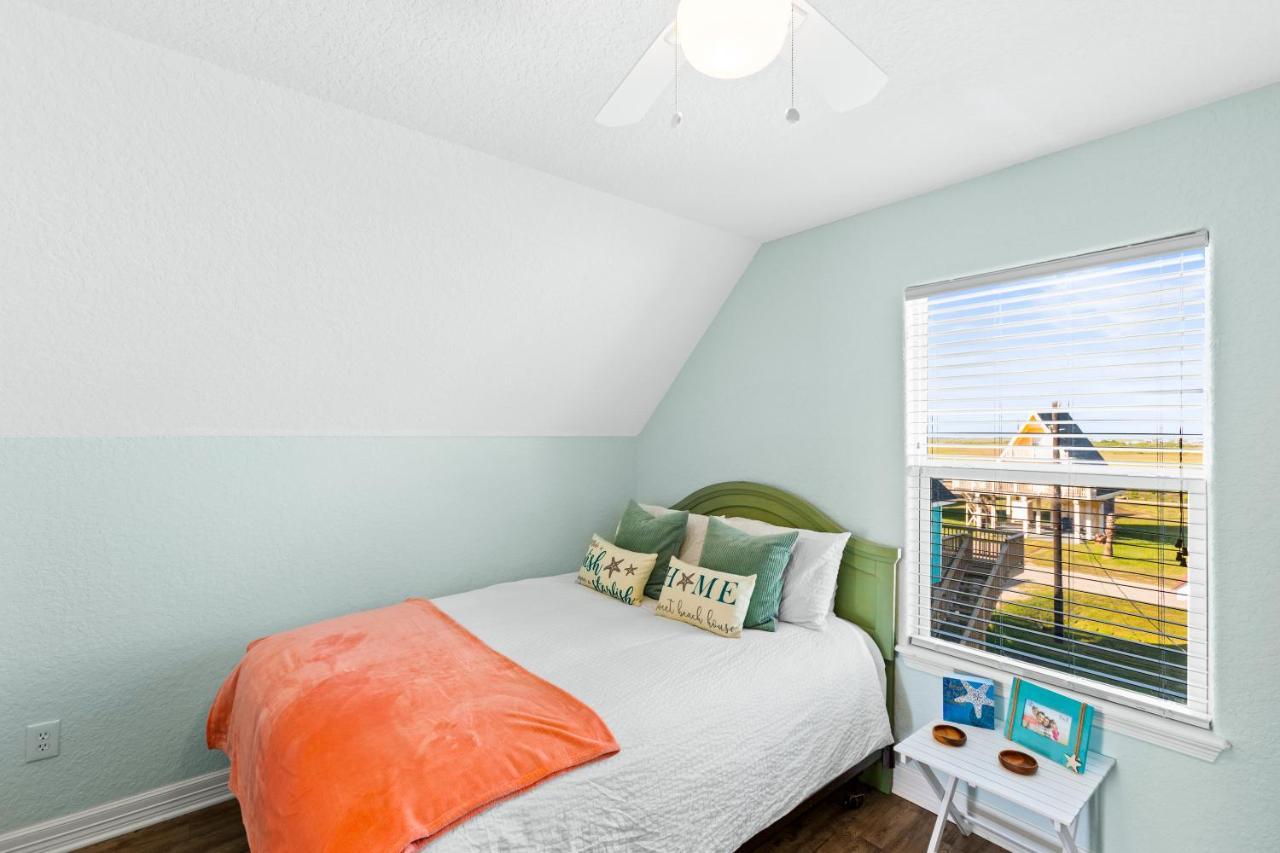 Walk To Beach, Sunset Bay Views, Pet Friendly - Sea Me Relaxin サーフサイド・ビーチ エクステリア 写真
