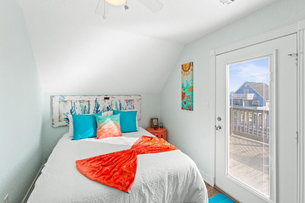 Walk To Beach, Sunset Bay Views, Pet Friendly - Sea Me Relaxin サーフサイド・ビーチ エクステリア 写真