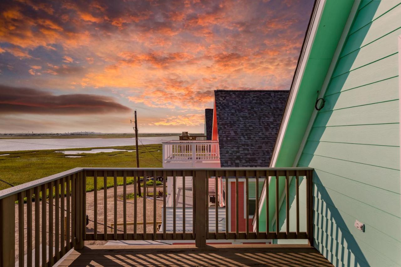 Walk To Beach, Sunset Bay Views, Pet Friendly - Sea Me Relaxin サーフサイド・ビーチ エクステリア 写真