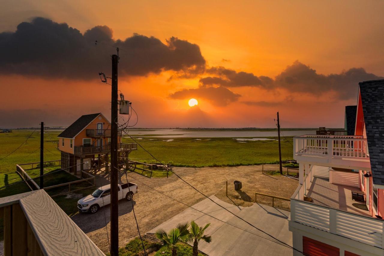Walk To Beach, Sunset Bay Views, Pet Friendly - Sea Me Relaxin サーフサイド・ビーチ エクステリア 写真