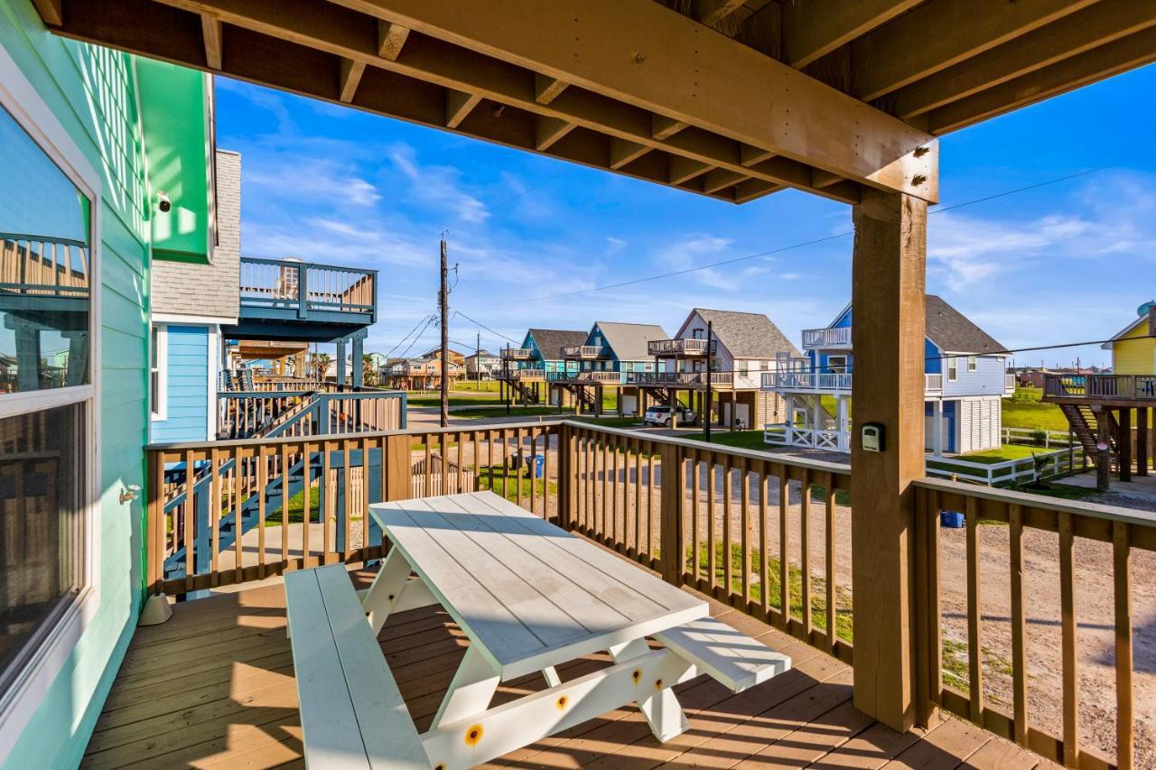 Walk To Beach, Sunset Bay Views, Pet Friendly - Sea Me Relaxin サーフサイド・ビーチ エクステリア 写真